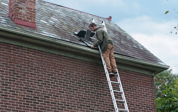 what affects urgent Cranford St John roof repairs