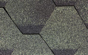 Cranford St John fibreglass shingle repairs