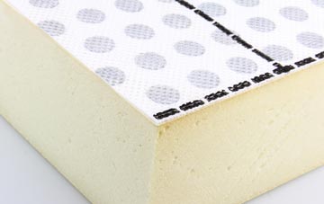 meeting Cranford St John building codes