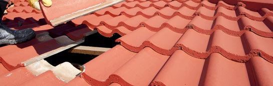 compare Cranford St John roof repair quotes