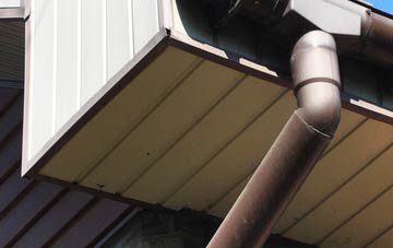 Cranford St John soffit installation costs