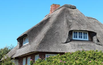 thatch roofing Cranford St John, Northamptonshire
