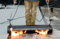 Cranford St John flat roof sealing quote